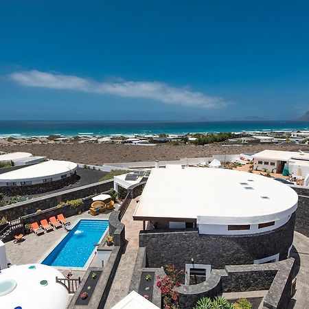 Finca Daniela カレタ・デ・ファマラ エクステリア 写真