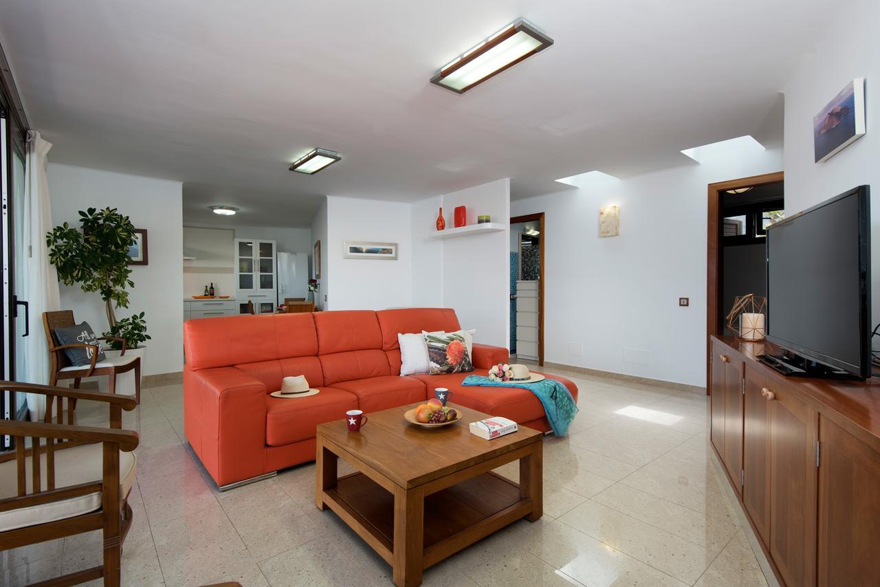 Finca Daniela カレタ・デ・ファマラ エクステリア 写真