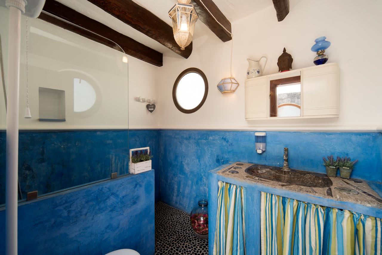 Finca Daniela カレタ・デ・ファマラ エクステリア 写真