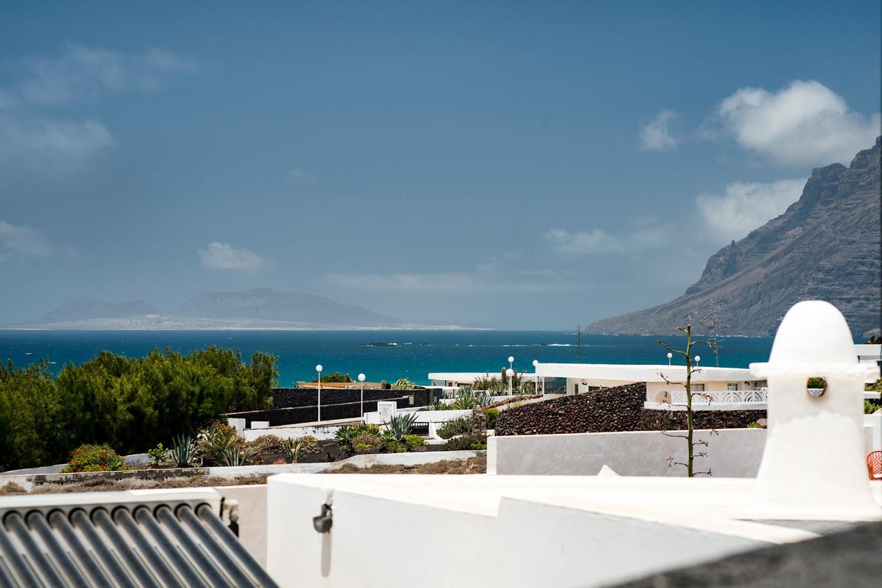 Finca Daniela カレタ・デ・ファマラ エクステリア 写真